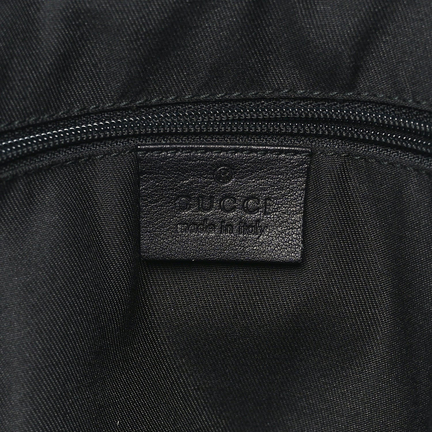 Gucci Monogram Large Sukey Black 6 of 9