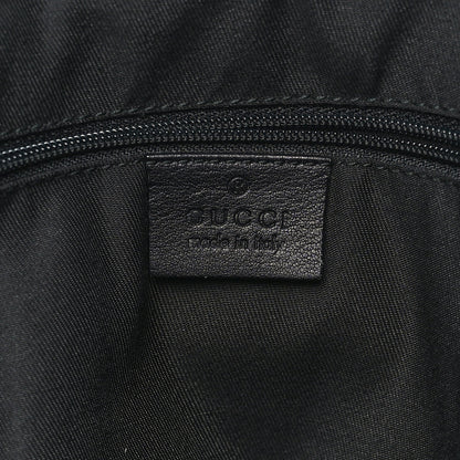 Gucci Monogram Large Sukey Black 6 of 9