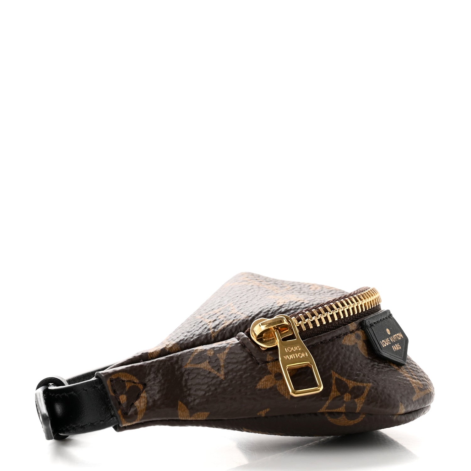 Louis Vuitton Monogram Party Bumbag Bracelet 4 of 6