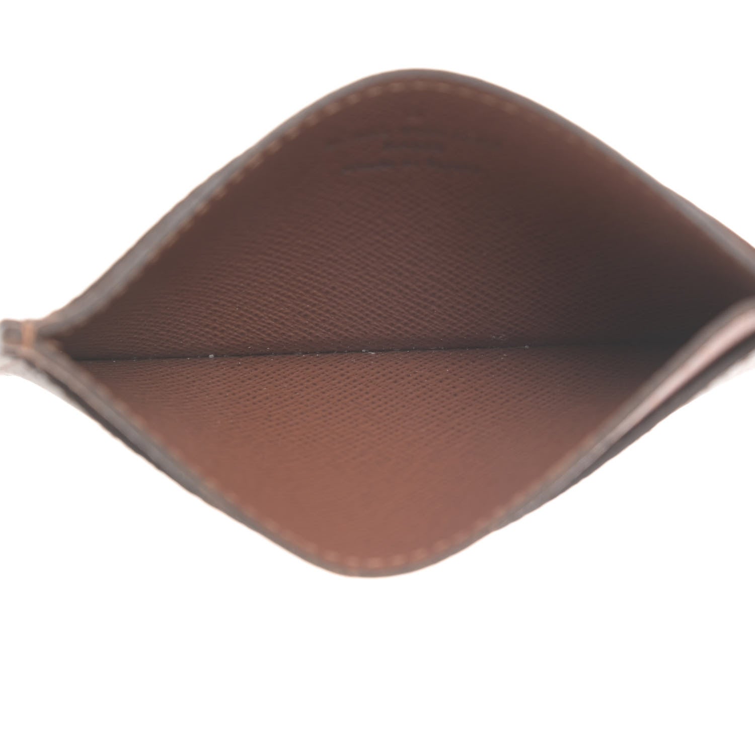 Louis Vuitton Monogram Card Holder Armagnac 5 of 9