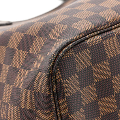 Louis Vuitton Damier Ebene Neo Neverfull GM 12 of 15