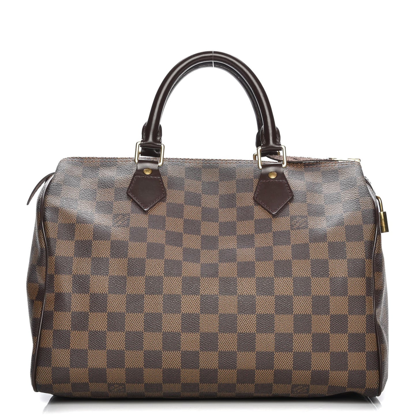 Damier Ebene Speedy 30
