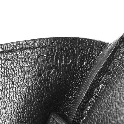 Hermes Togo Birkin 35 Black 7 of 34