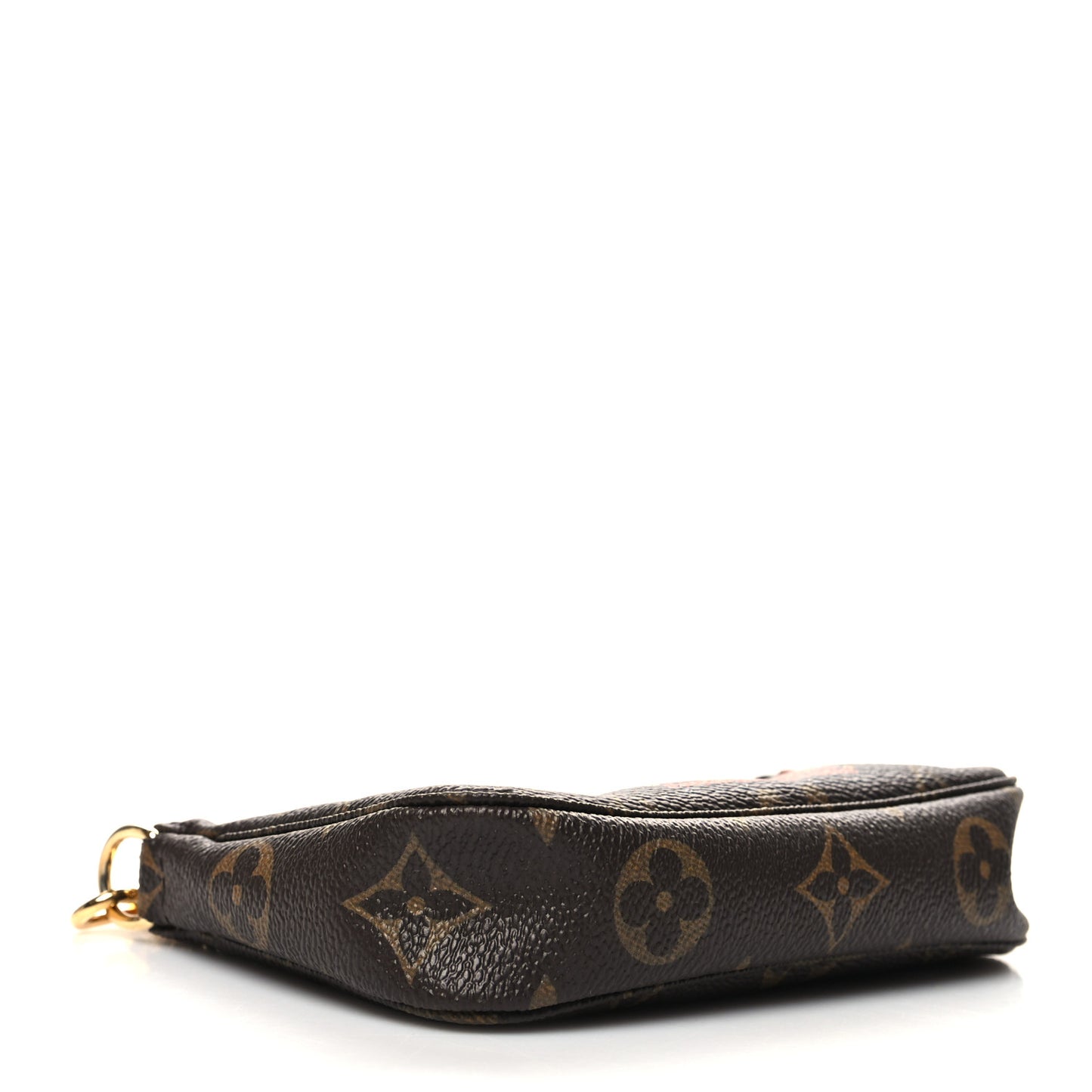 Monogram Trunks and Locks Mini Pochette Accessories
