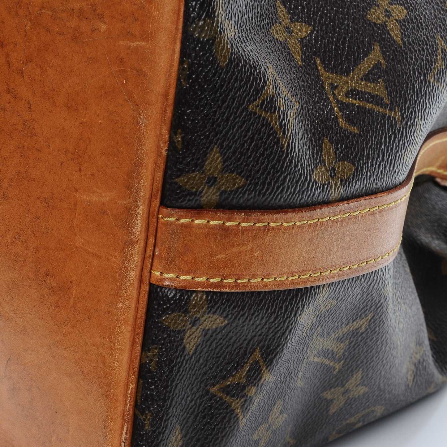 Monogram Petit Noe