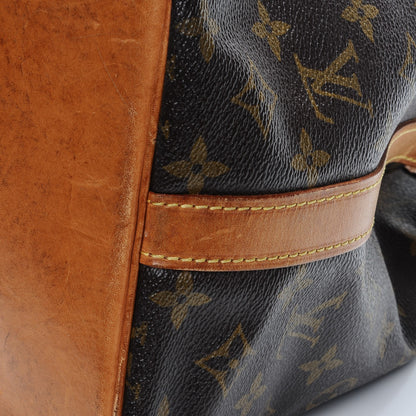 Louis Vuitton Monogram Petit Noe 12 of 14
