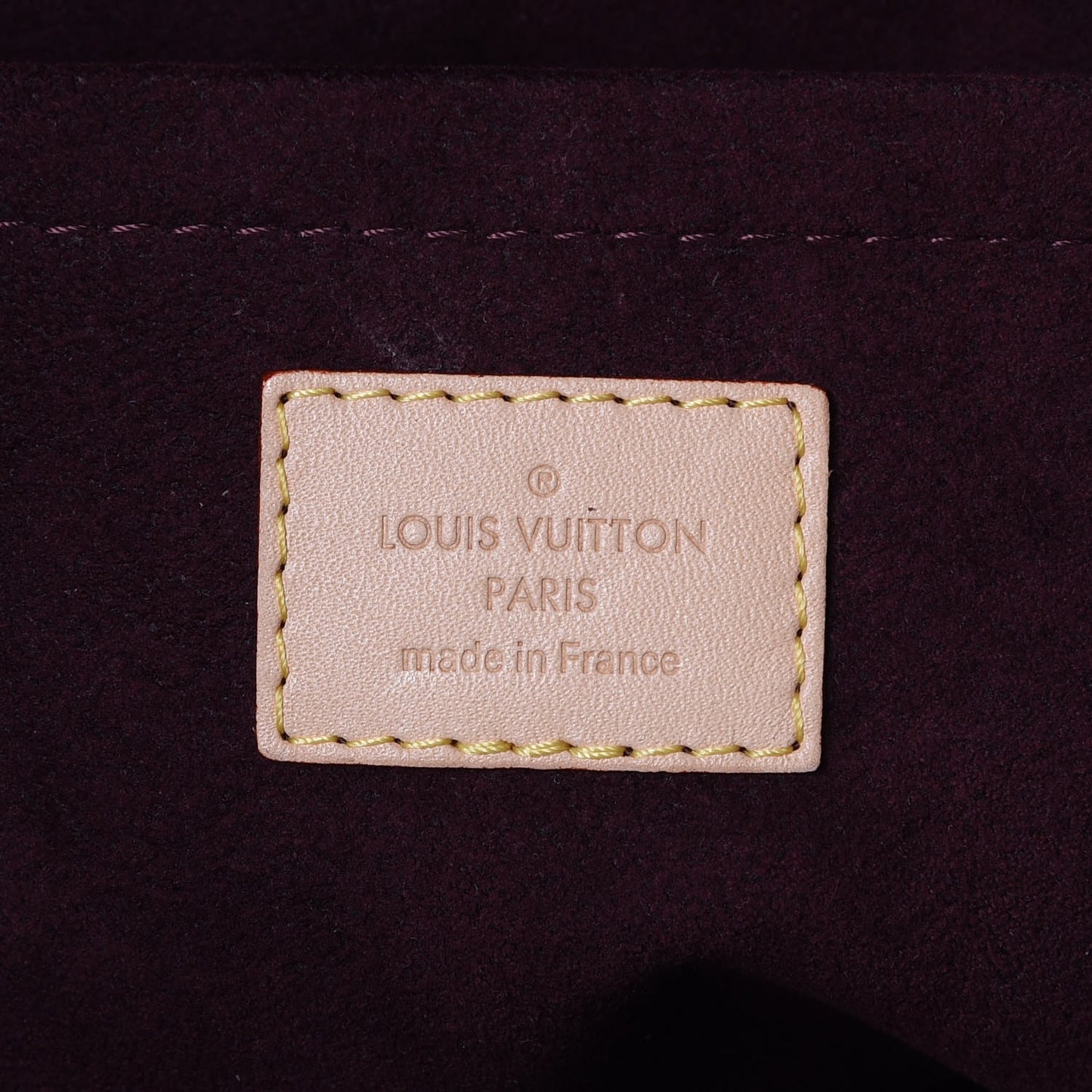 Monogram Montaigne GM
