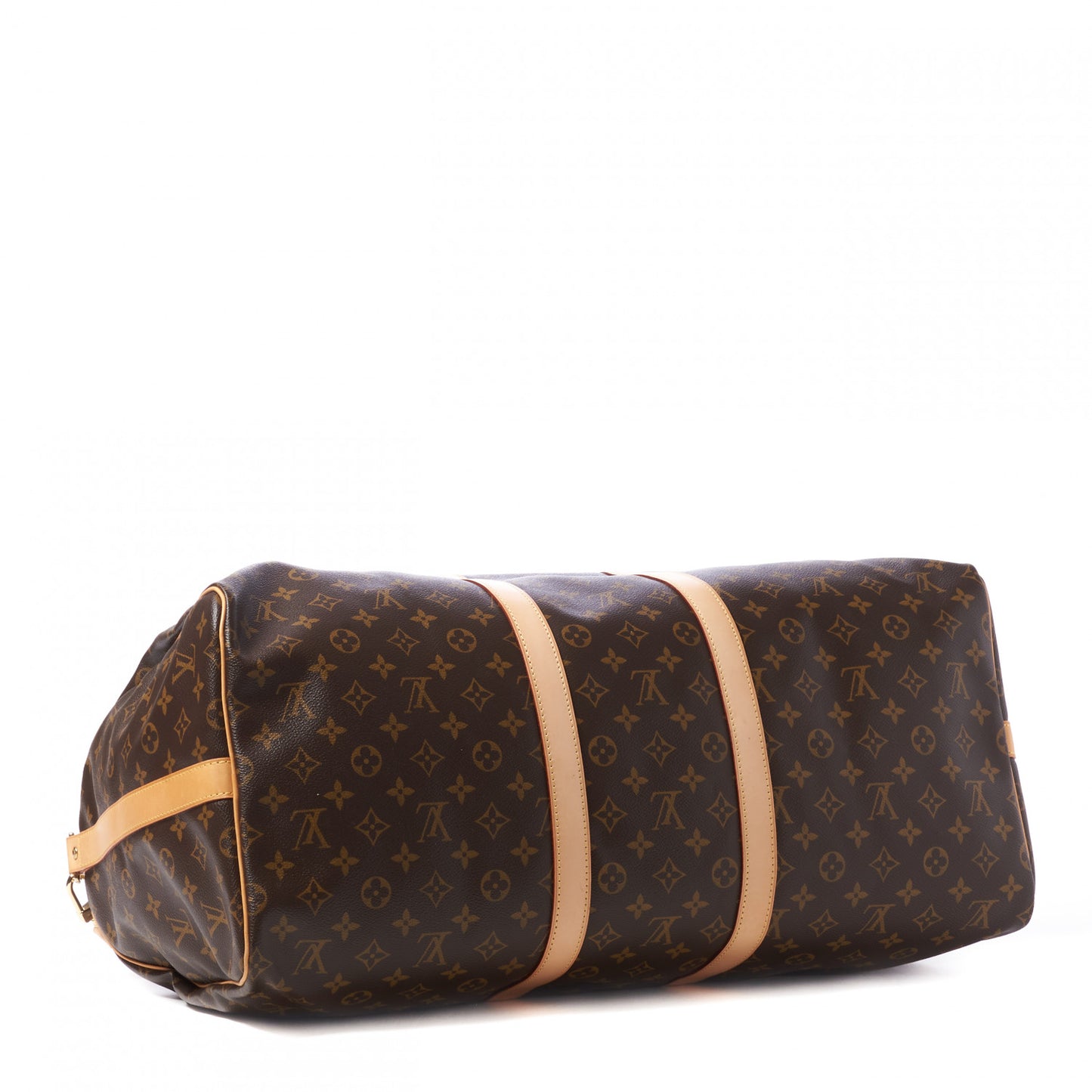 Monogram Keepall Bandouliere 55