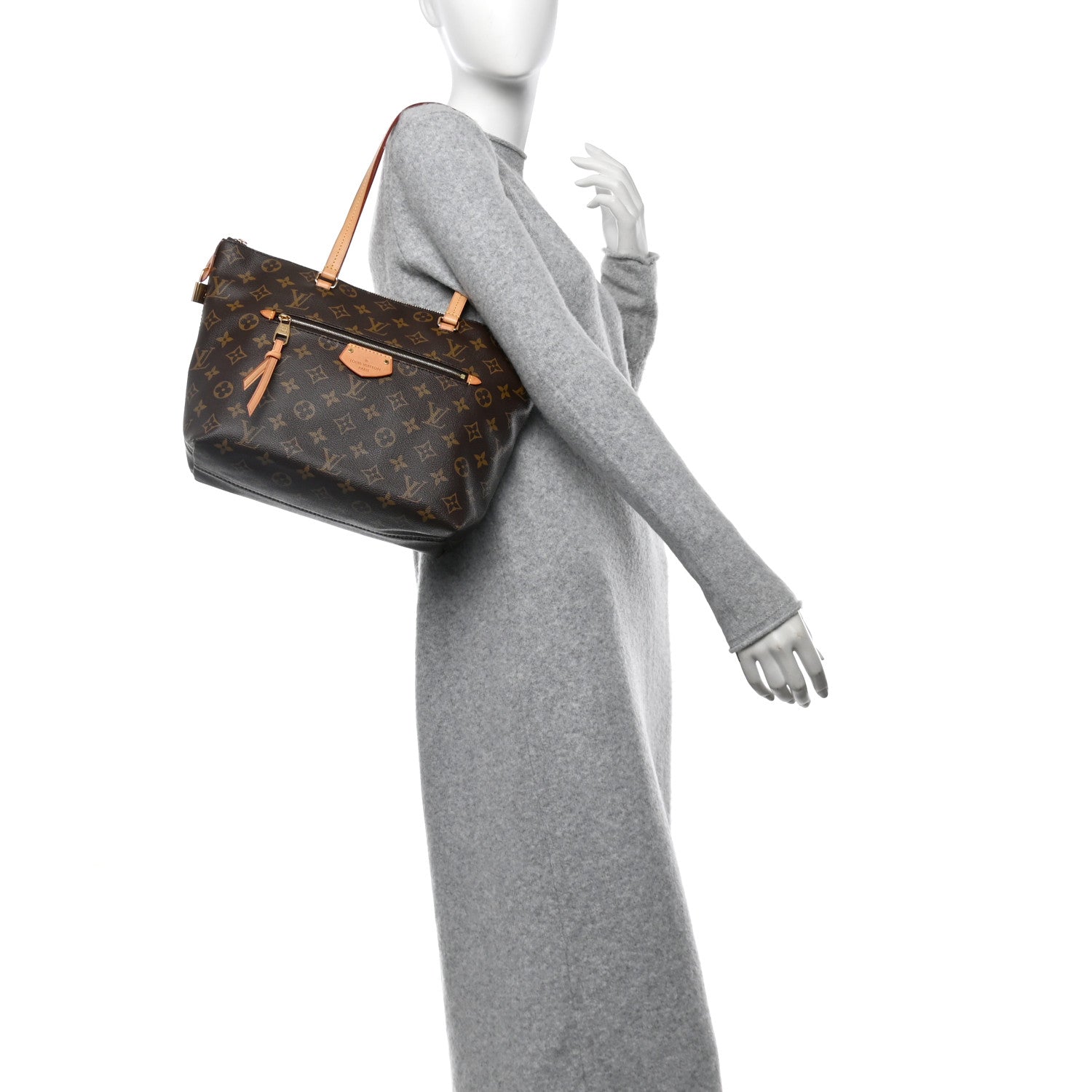 Louis Vuitton Monogram Iena PM 3 of 10