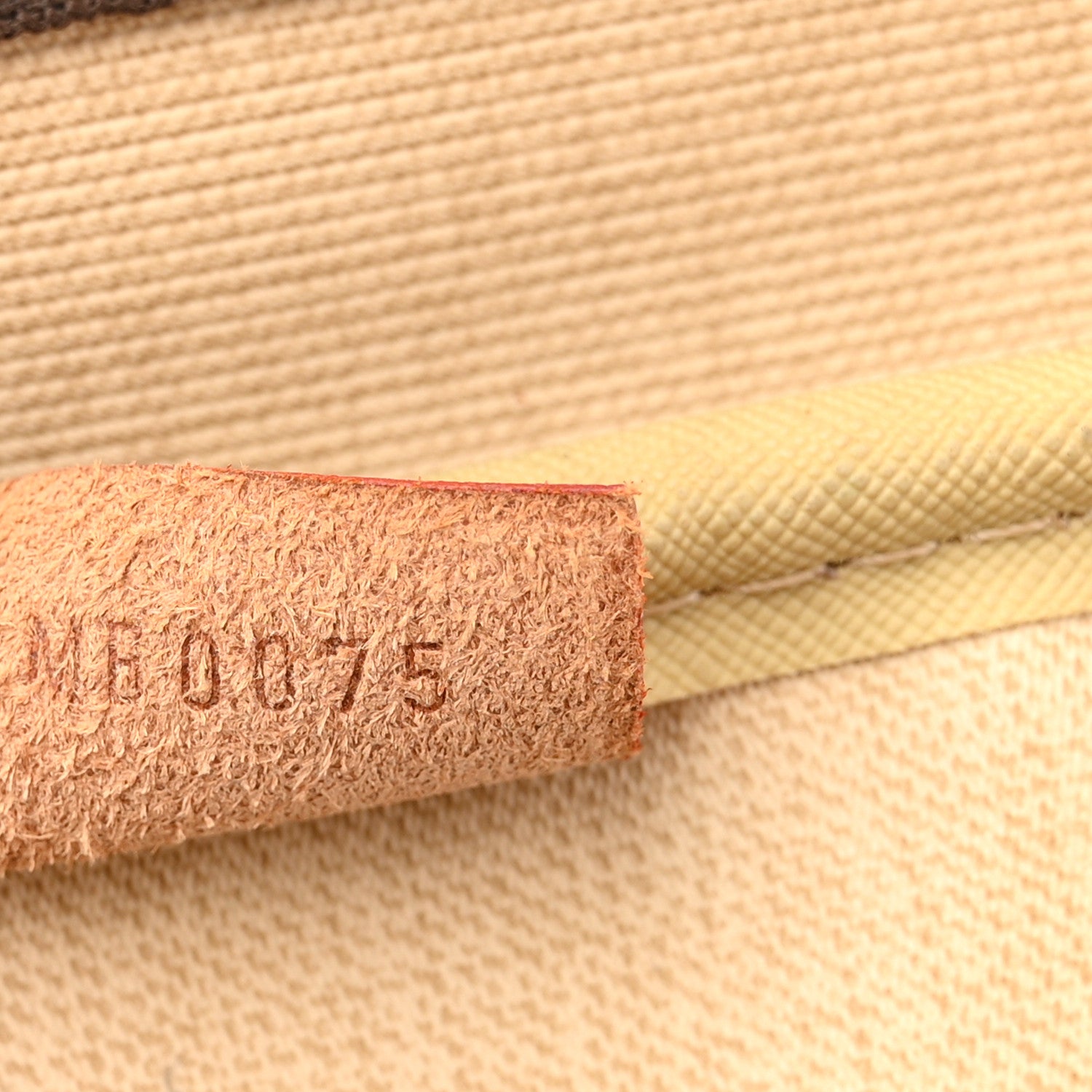 Louis Vuitton Monogram Deauville 1865701 – FASHIONPHILE