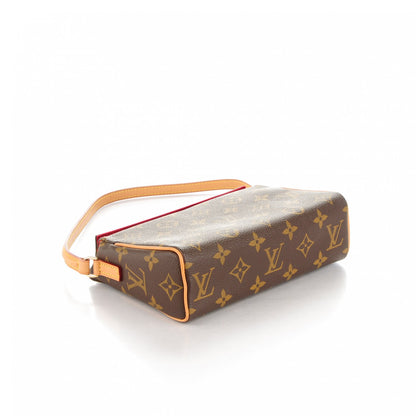 Louis Vuitton Monogram Recital 4 of 7