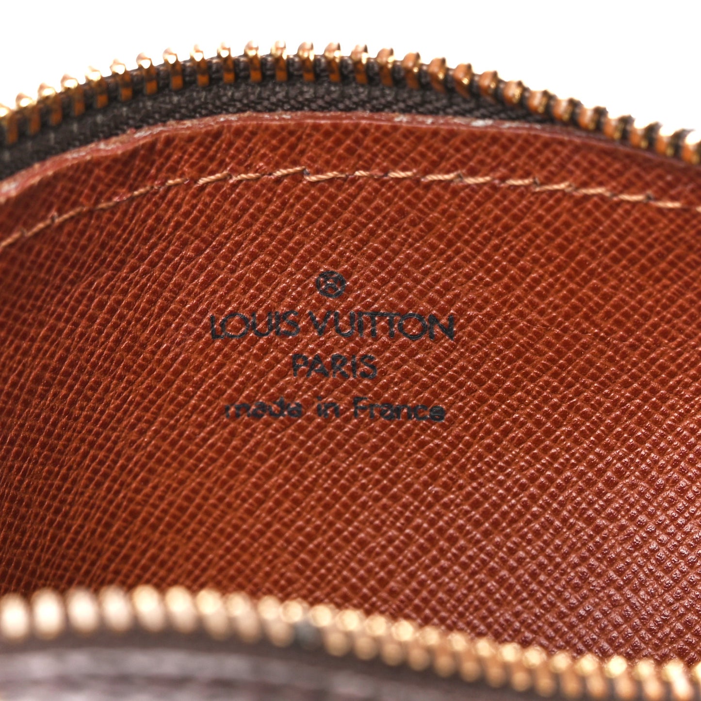 Monogram Papillon 30 with Companion