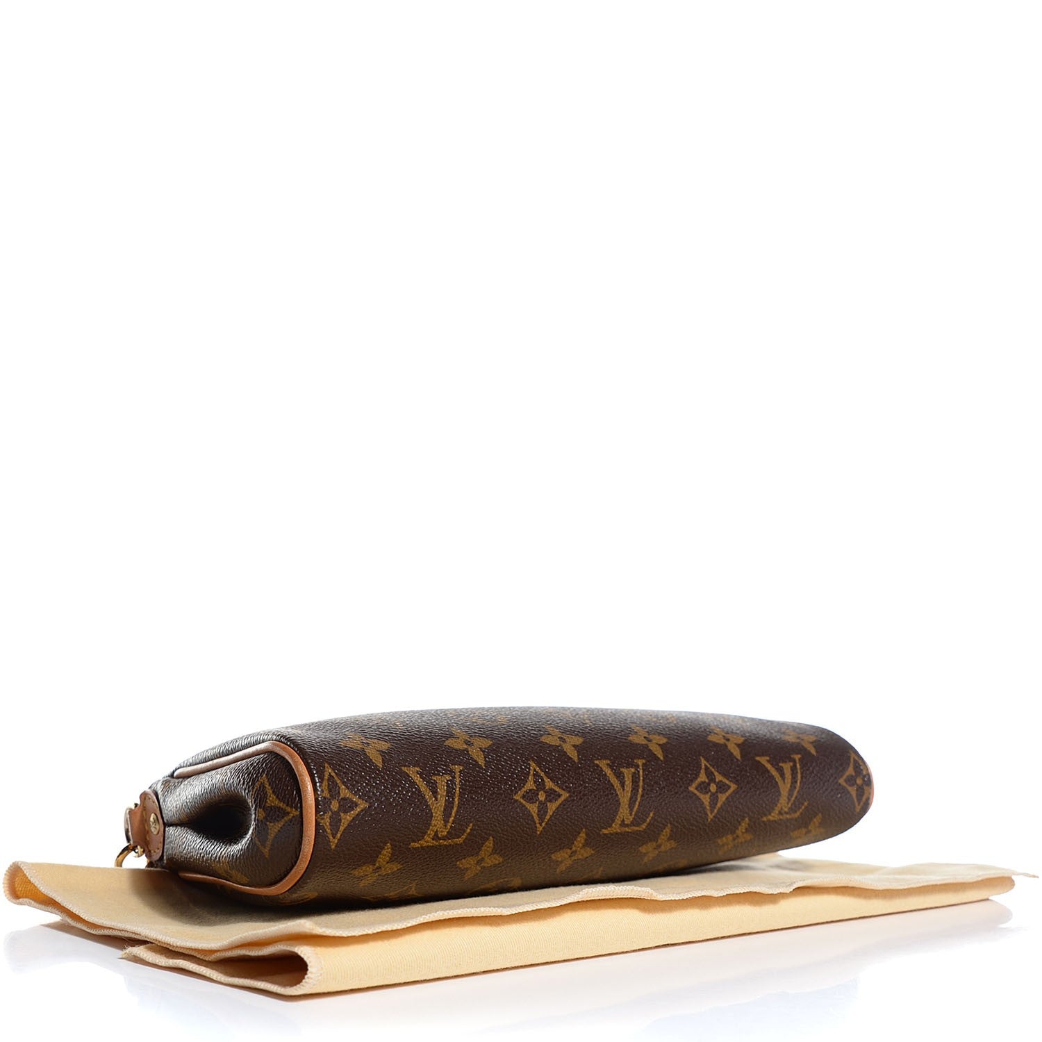 Louis Vuitton Monogram Eva Clutch 4 of 7