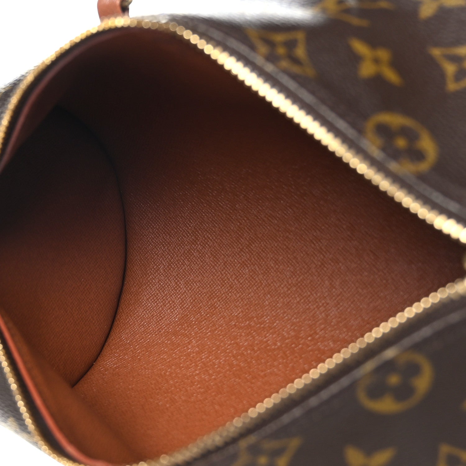 Louis Vuitton Monogram Papillon 26 4 of 8