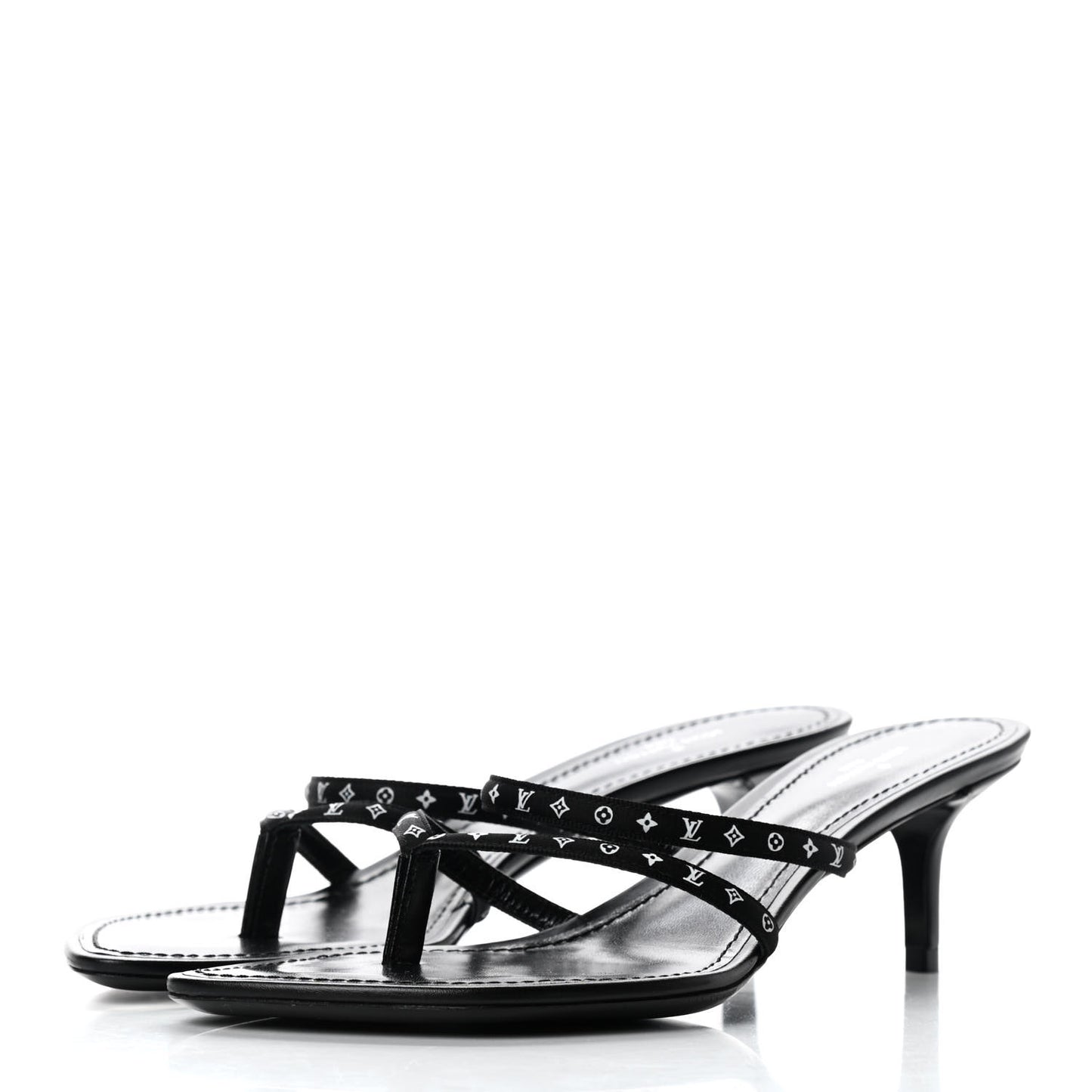 Citizen Sandal 38 Black