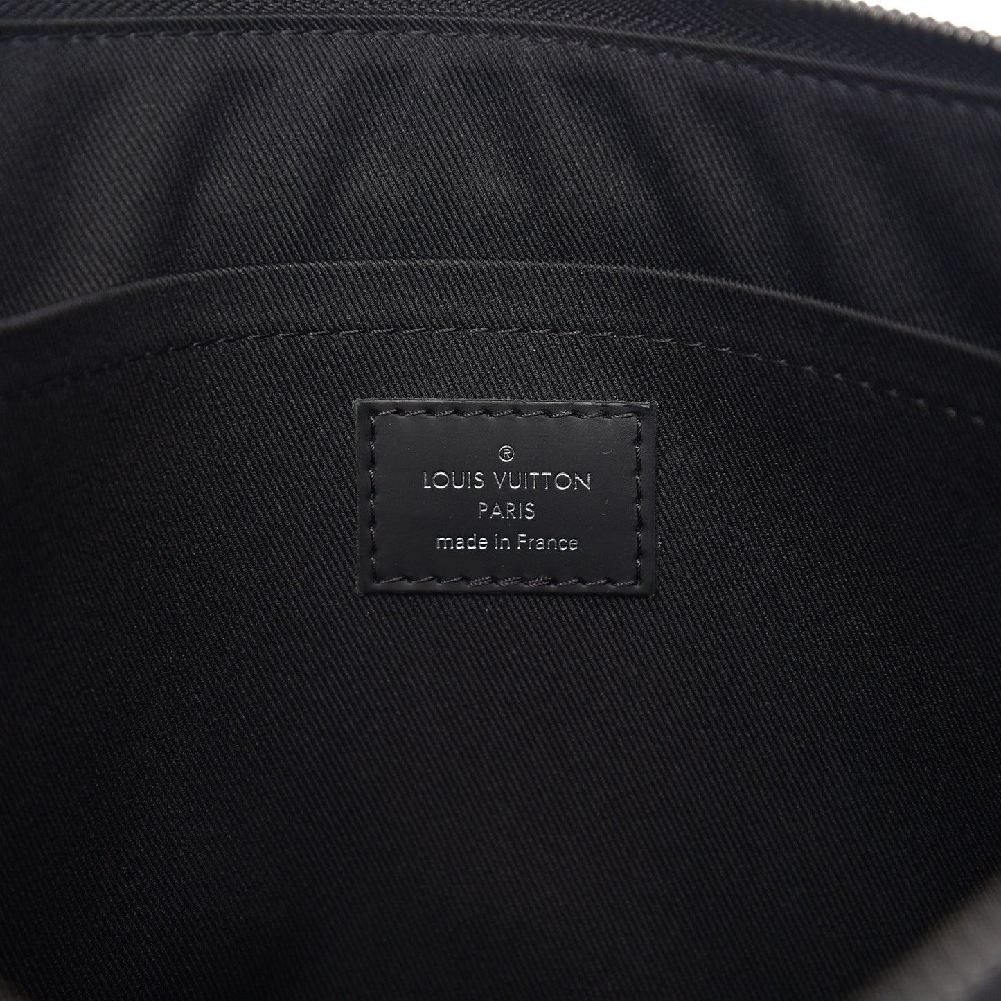 Monogram Eclipse Apollo Pochette