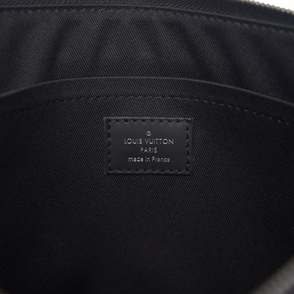 Louis Vuitton Monogram Eclipse Apollo Pochette 5 of 7