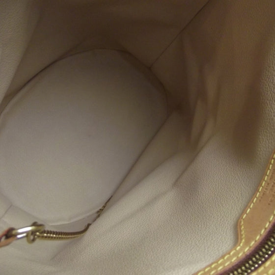 Louis Vuitton Monogram Bucket 27 8 of 13