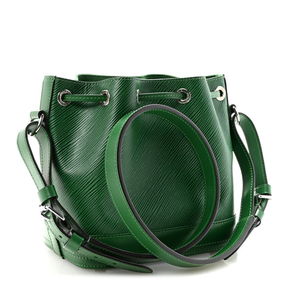 Louis Vuitton Epi Noe BB Borneo 4 of 11