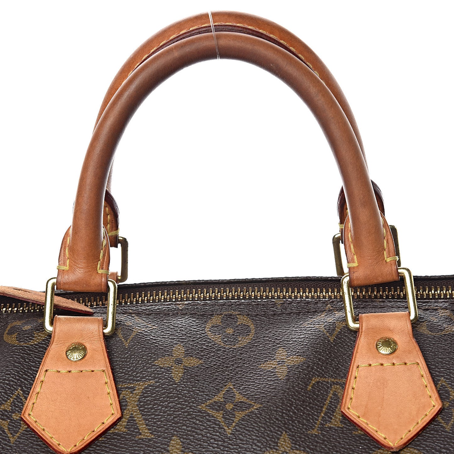 Monogram Speedy 30