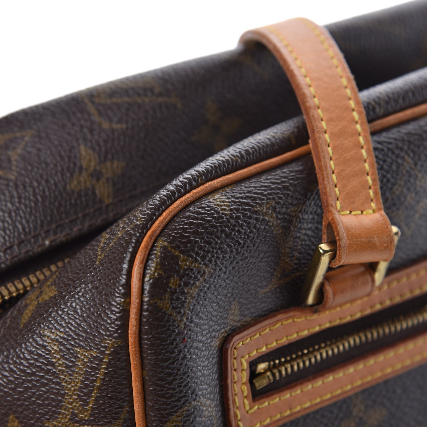 Monogram Cite MM