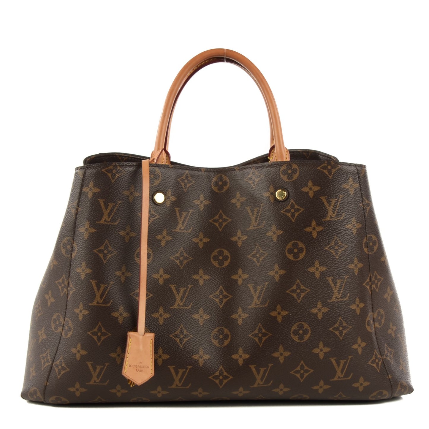 Monogram Montaigne GM