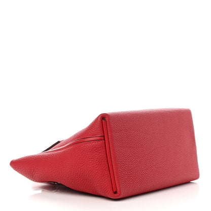 Hermes Togo Swift 24/24 29 Rouge Vif 4 of 12