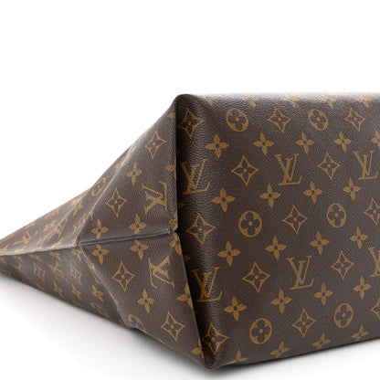 Louis Vuitton Monogram All-In MM 8 of 16