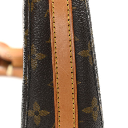 Louis Vuitton Monogram Chantilly MM 10 of 15