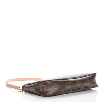 Louis Vuitton Monogram Pochette Accessories NM 4 of 7