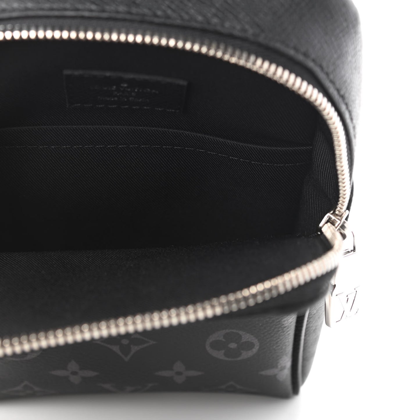 Vitello Dolce Large By The Way Boston Bag Black