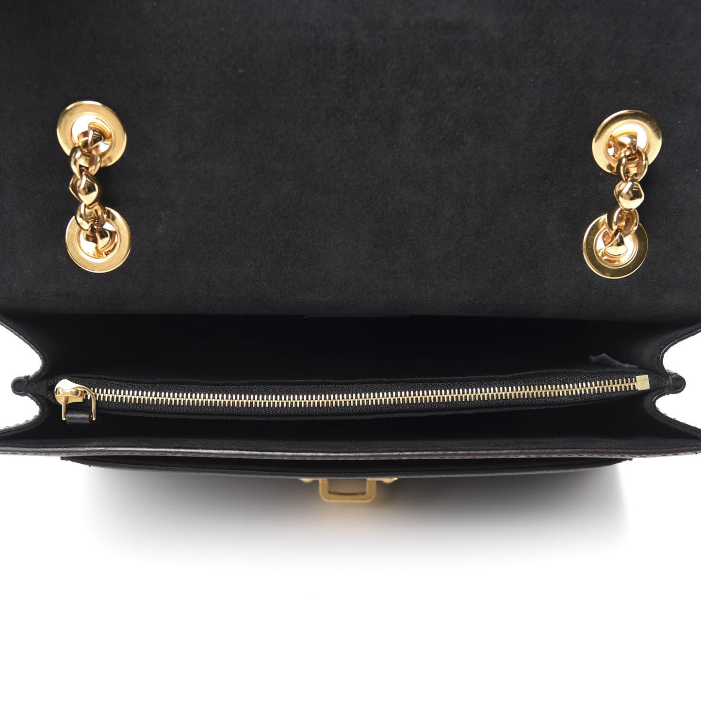 Monogram Victoire Black
