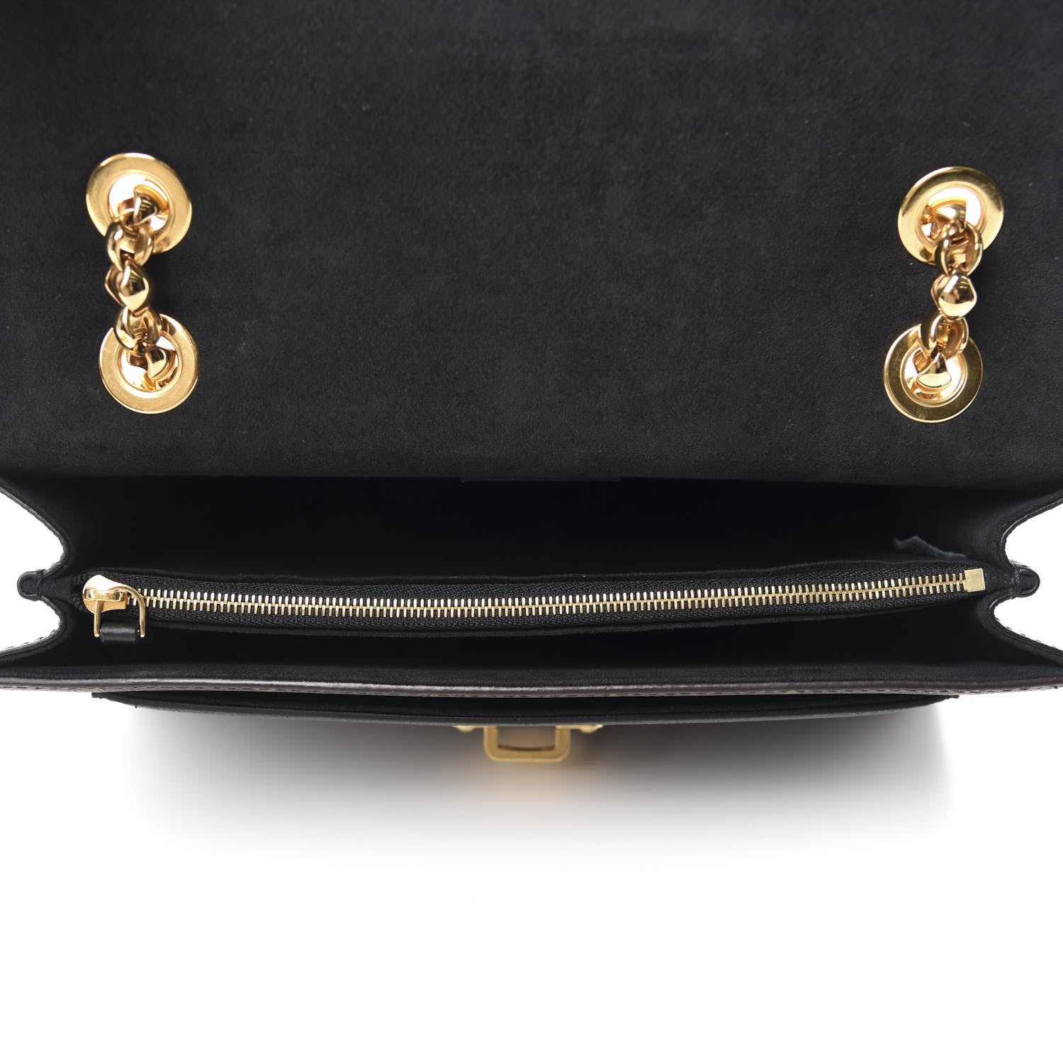 Louis Vuitton Monogram Victoire Black 5 of 11