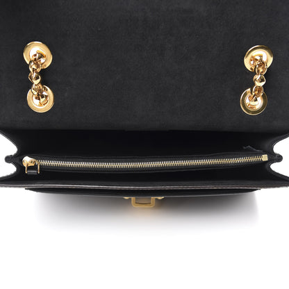 Louis Vuitton Monogram Victoire Black 5 of 11