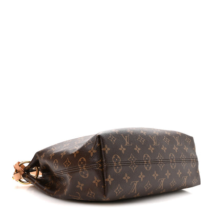 Louis Vuitton Monogram Graceful PM 3 of 9