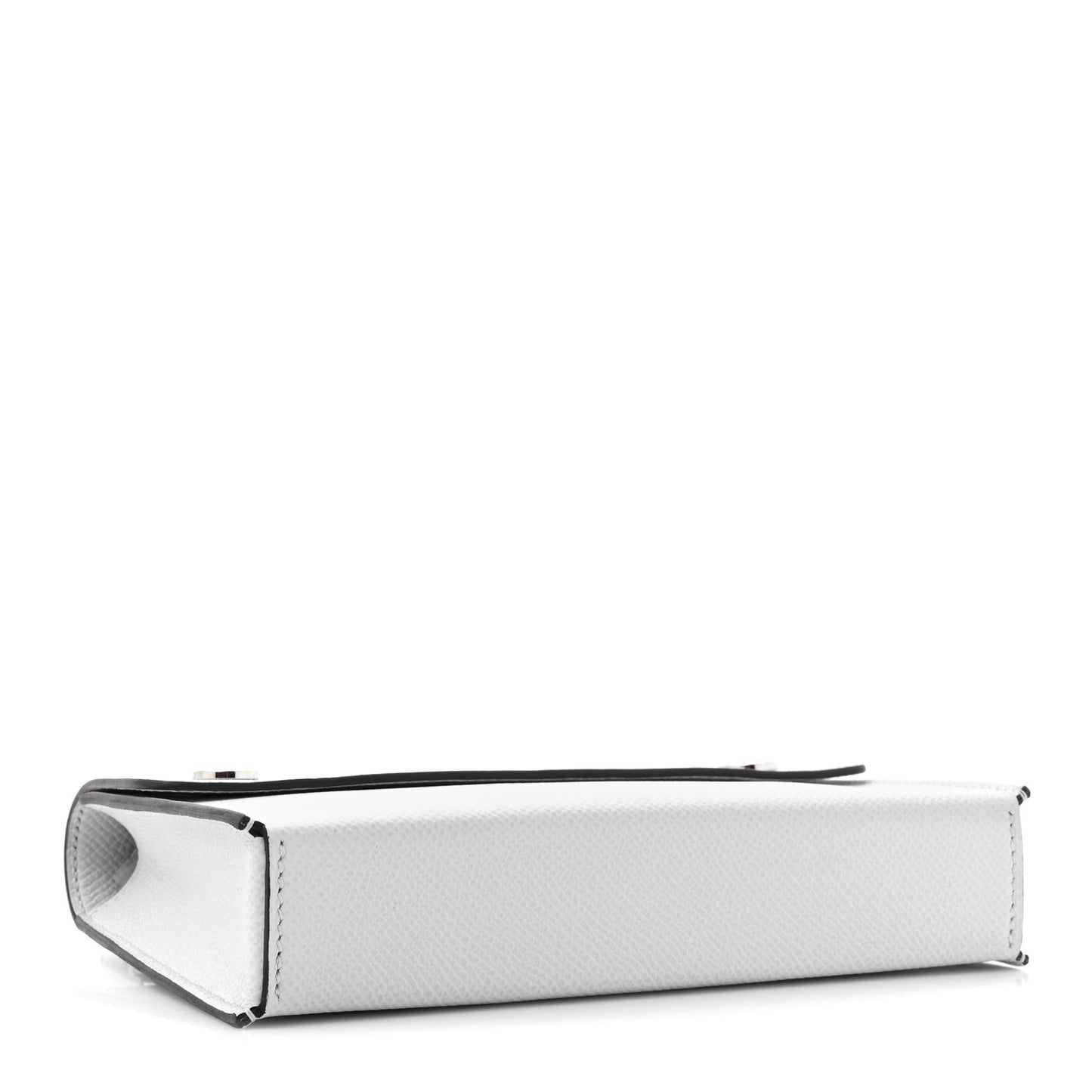 Epsom Hermesnap Wallet Bleu Brume