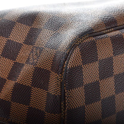 Louis Vuitton Damier Ebene Neo Neverfull MM 11 of 15
