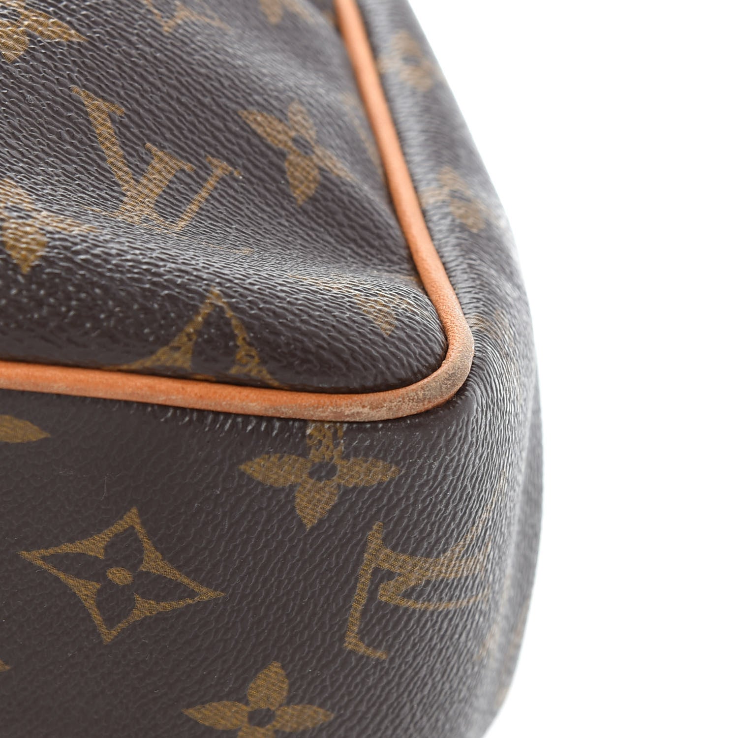 Louis Vuitton Monogram Batignolles Vertical 13 of 13