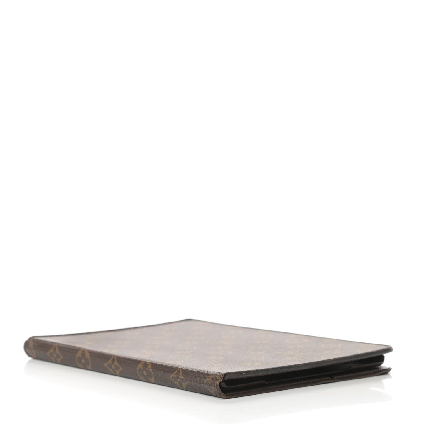 Monogram Flapcase iPad Air 2
