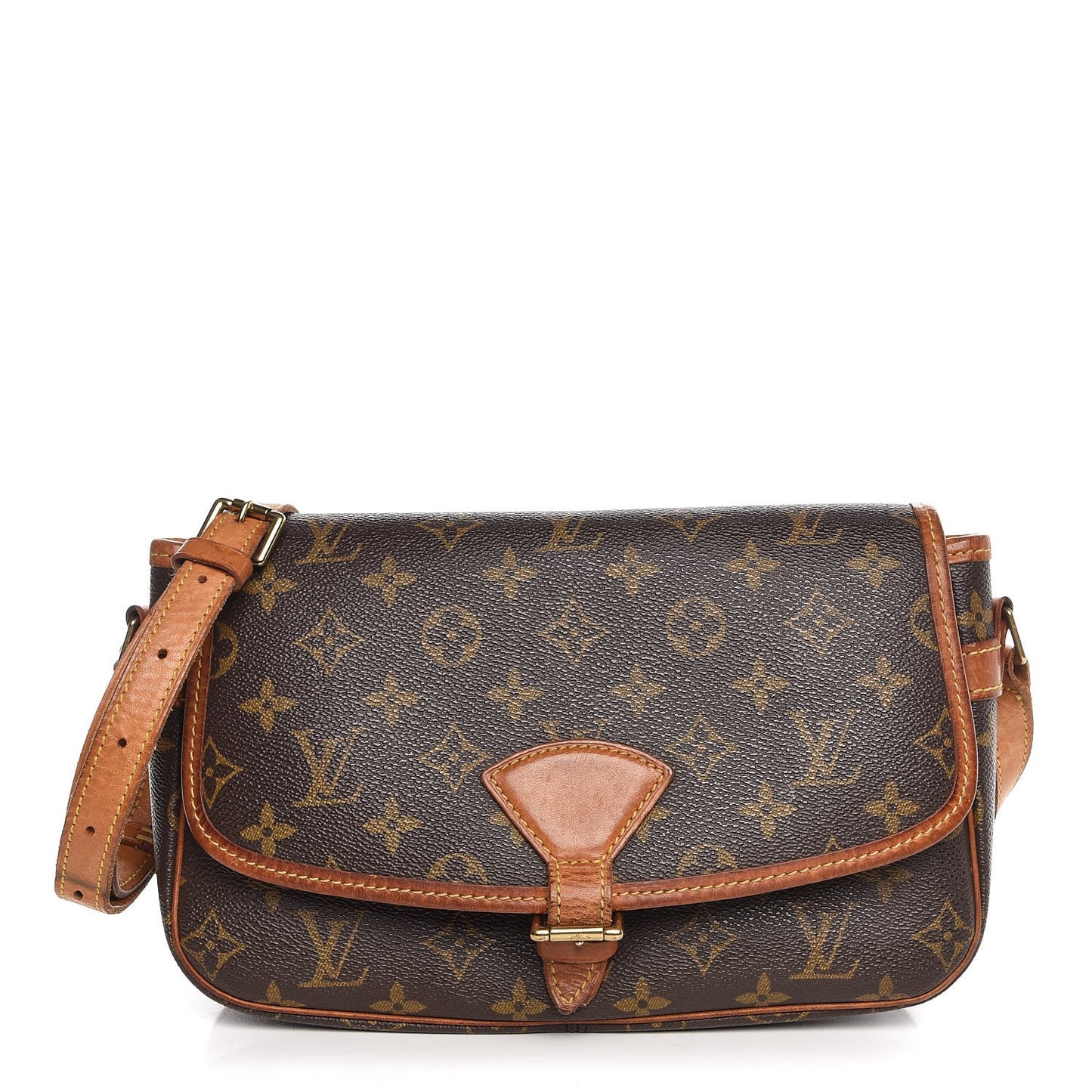 Monogram Sologne
