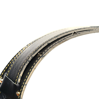 Louis Vuitton Suhali L Affriolant Black 14 of 16