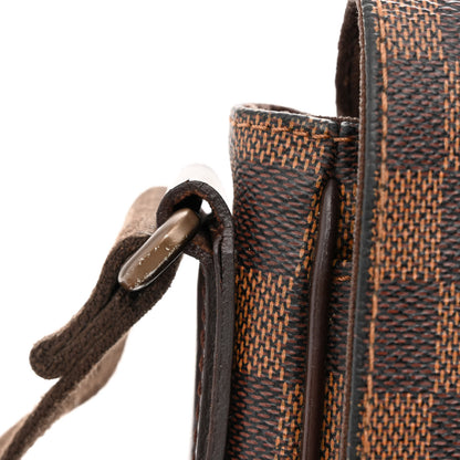 Louis Vuitton Damier Ebene District PM 12 of 12
