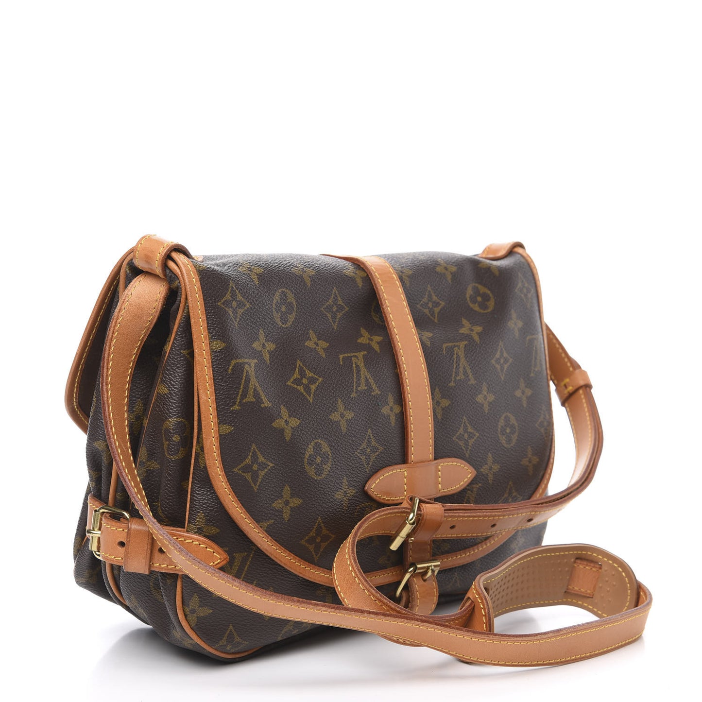 Monogram Saumur 30