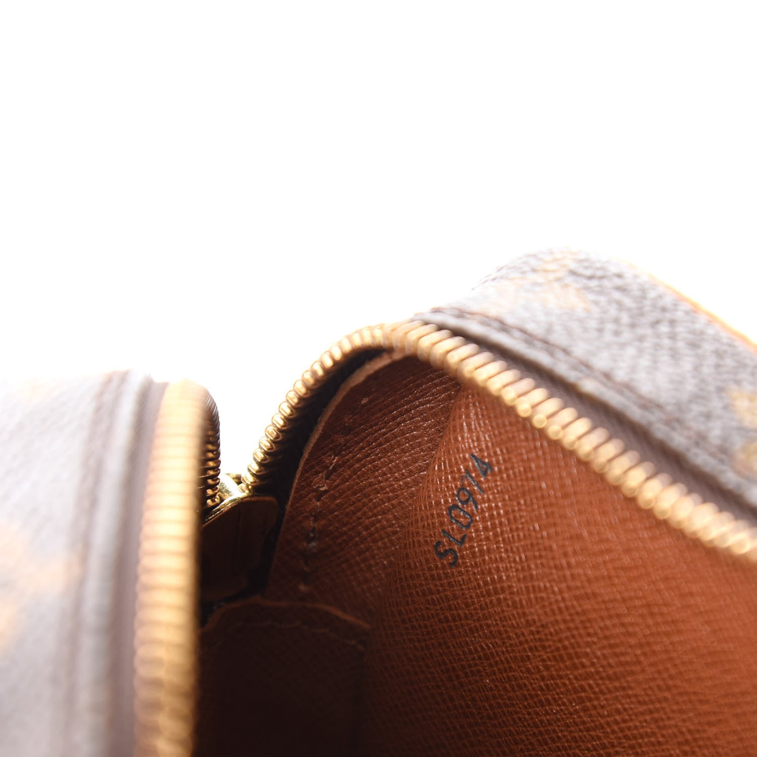 Louis Vuitton Monogram Danube 21 9 of 11