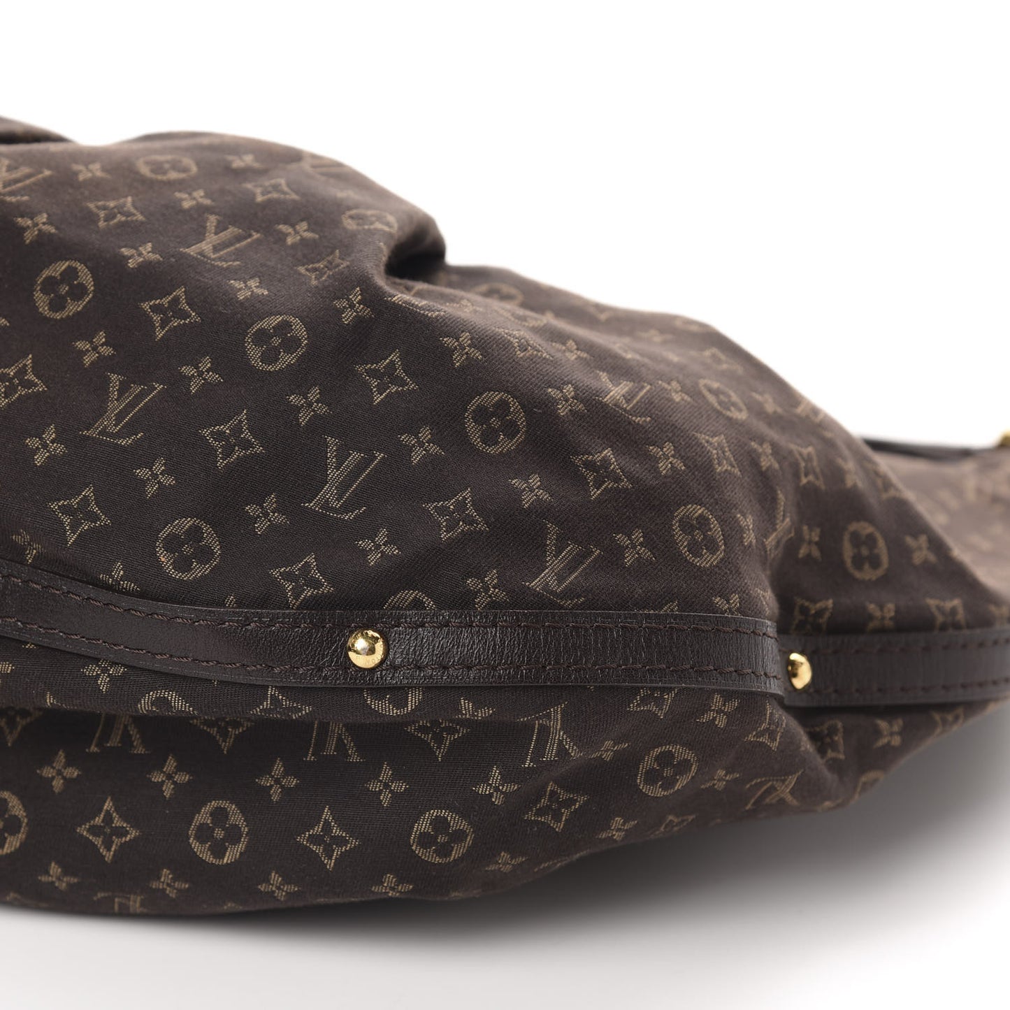 Monogram Idylle Rhapsodie MM Fusain