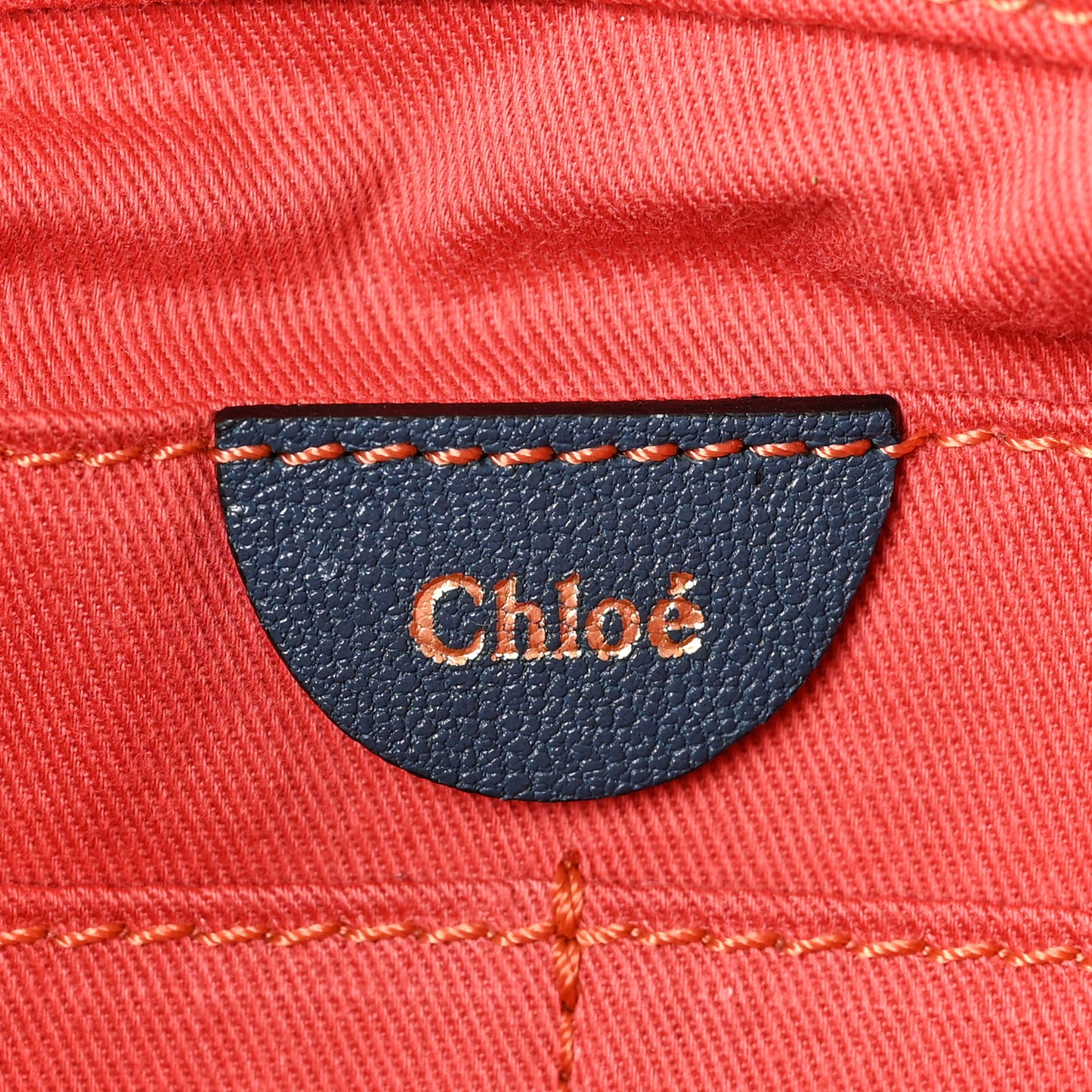 Leather Medium Angie Shoulder Bag Fjord Blue
