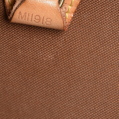 Louis Vuitton Monogram Ellipse Sac a Dos Backpack 7 of 14