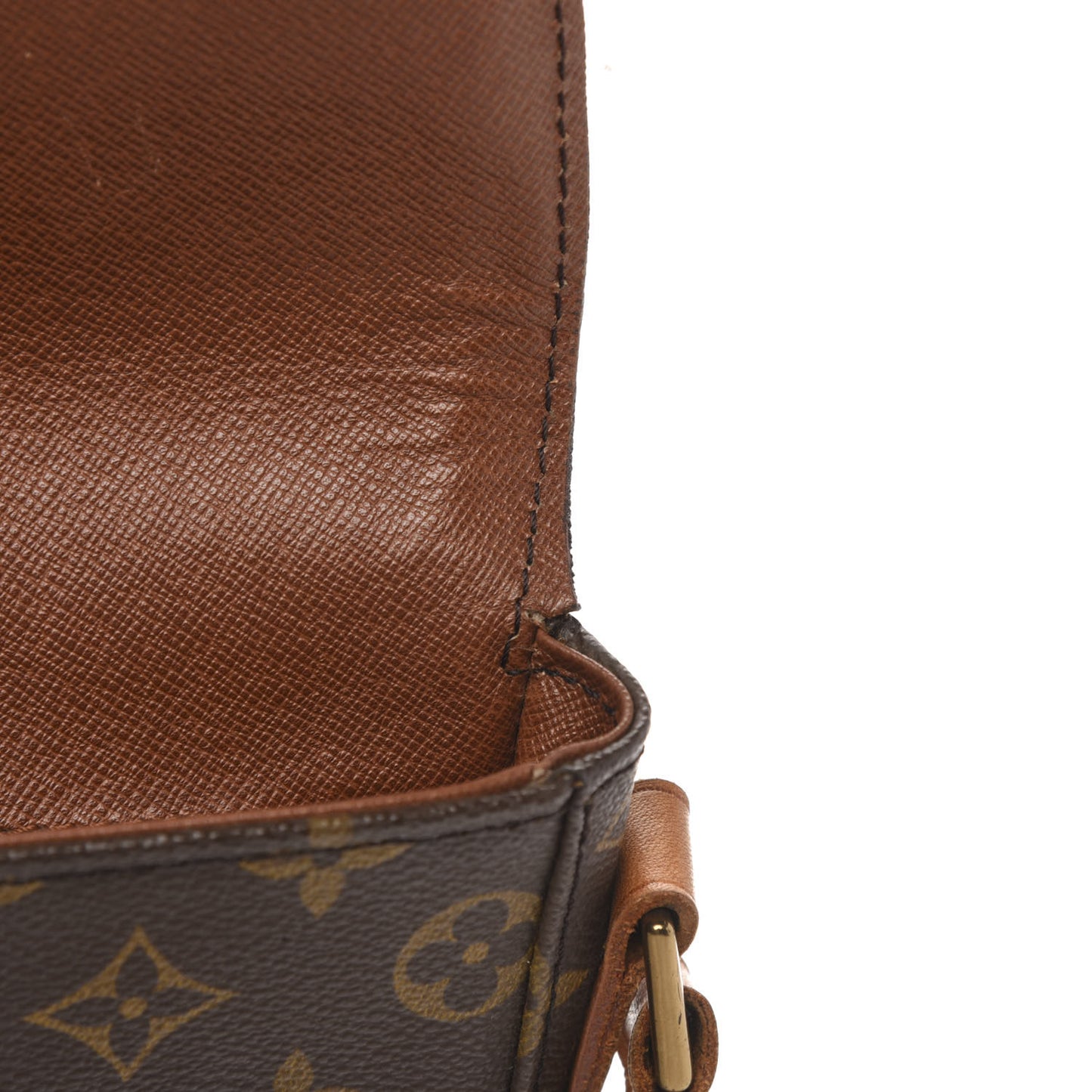 Monogram Chantilly GM