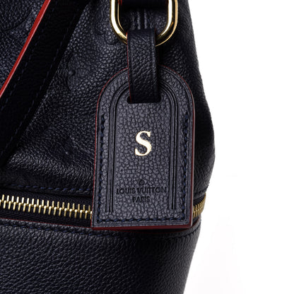 Louis Vuitton Empreinte Melie Marine Rouge 5 of 5