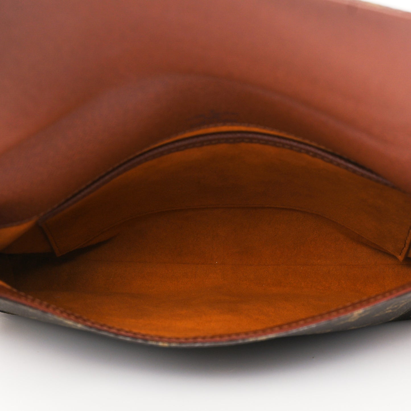 Monogram Musette Tango